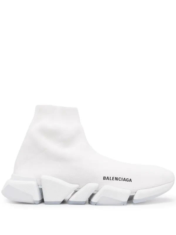 Balenciaga Speed Sock Runners