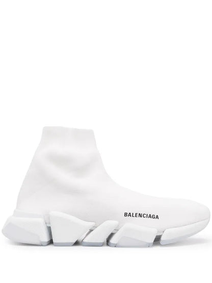 Balenciaga Speed Sock Runners