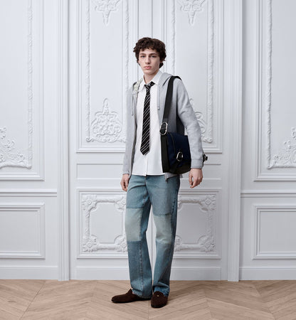 Dior Hooded Vest