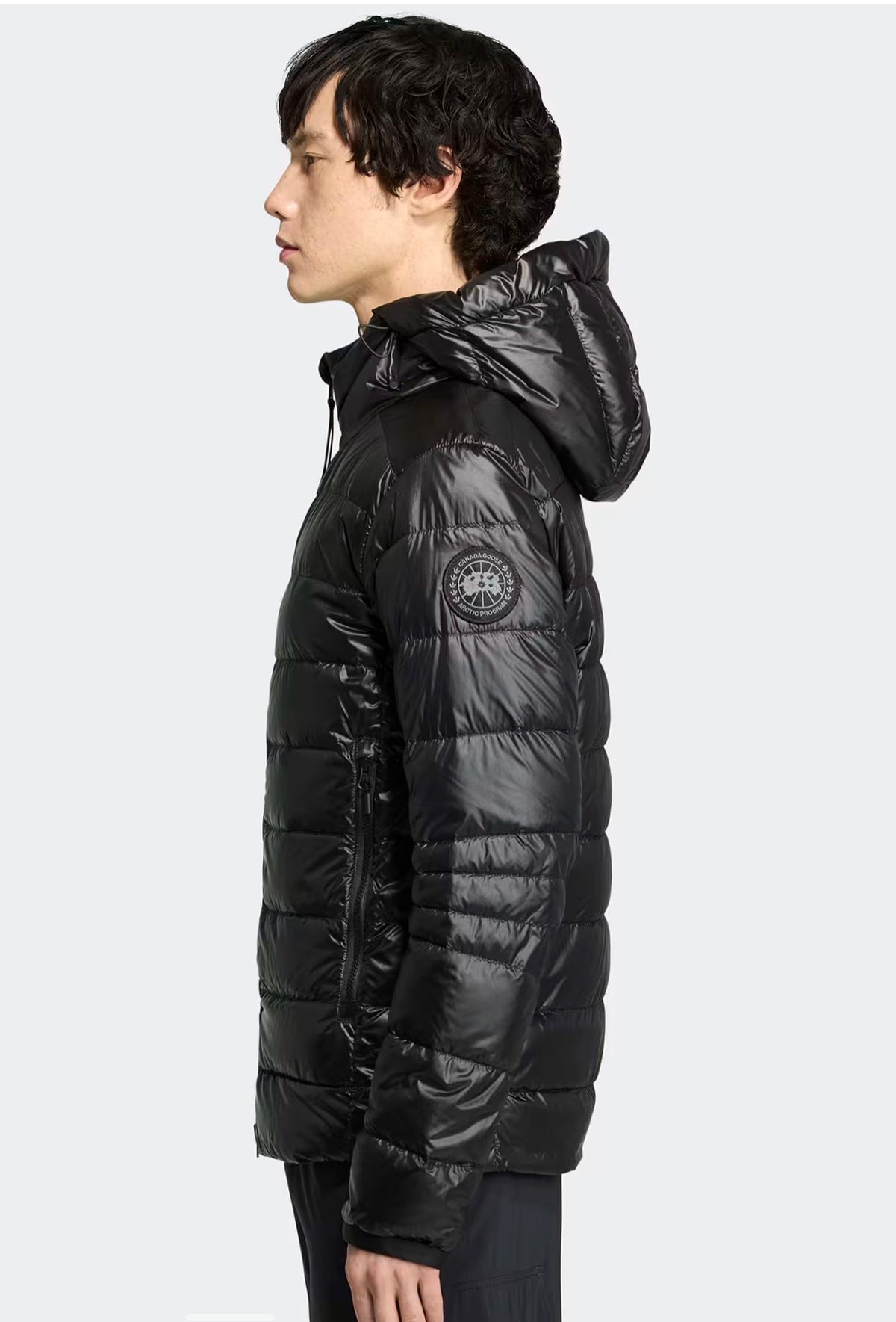 Canada Goose Crofton Jacket