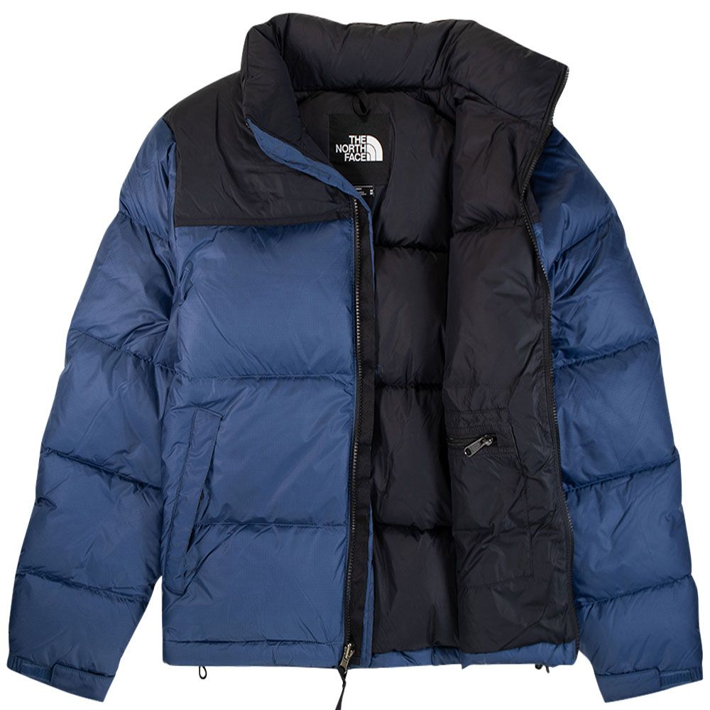 North Face Puffer