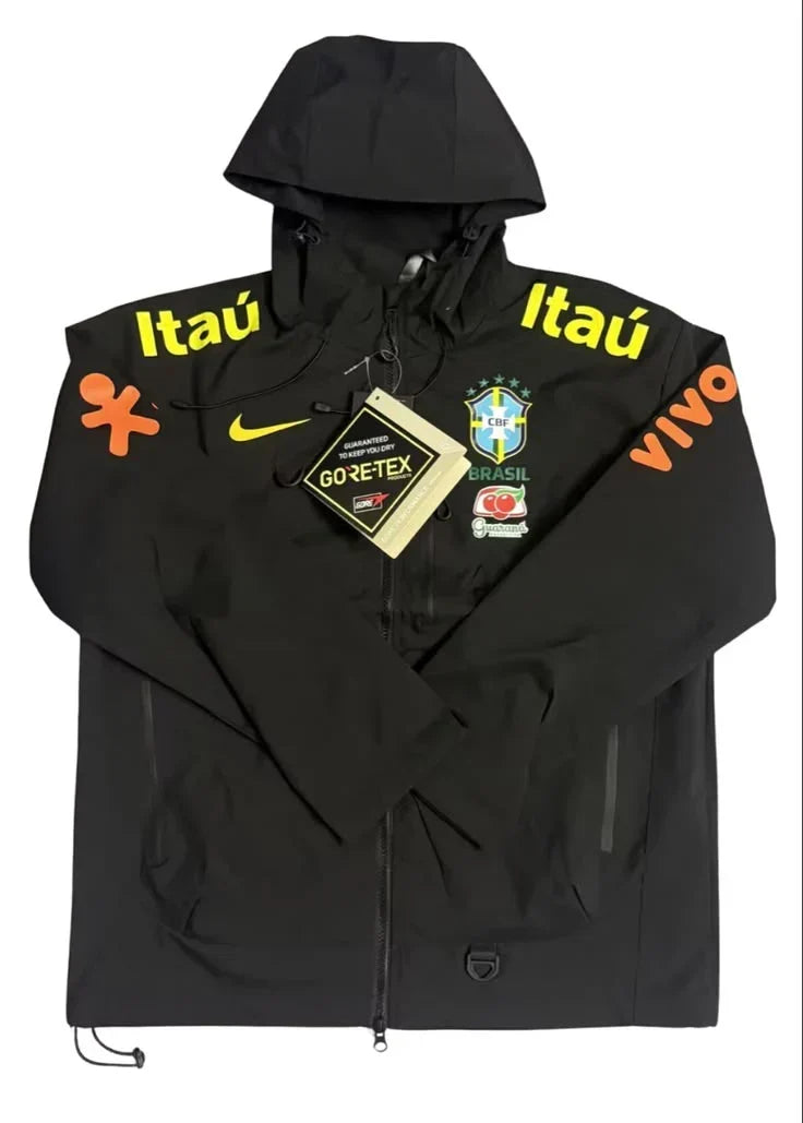 Brazilian Jacket – productfoto 2