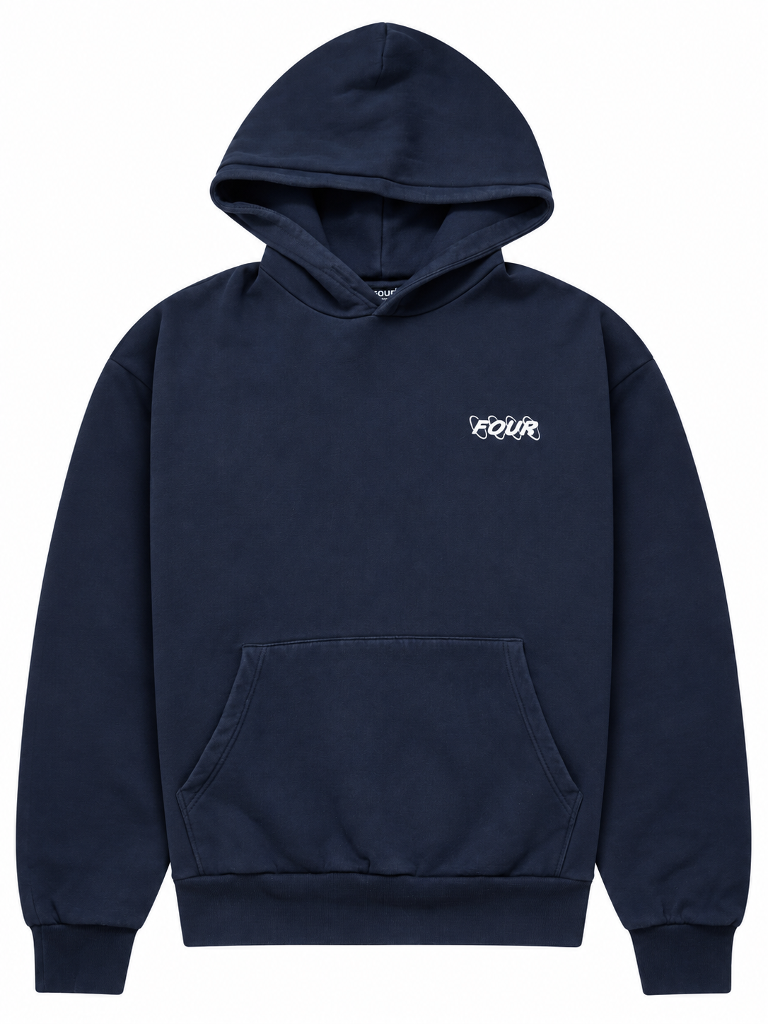 Four Amsterdam Hoodie
