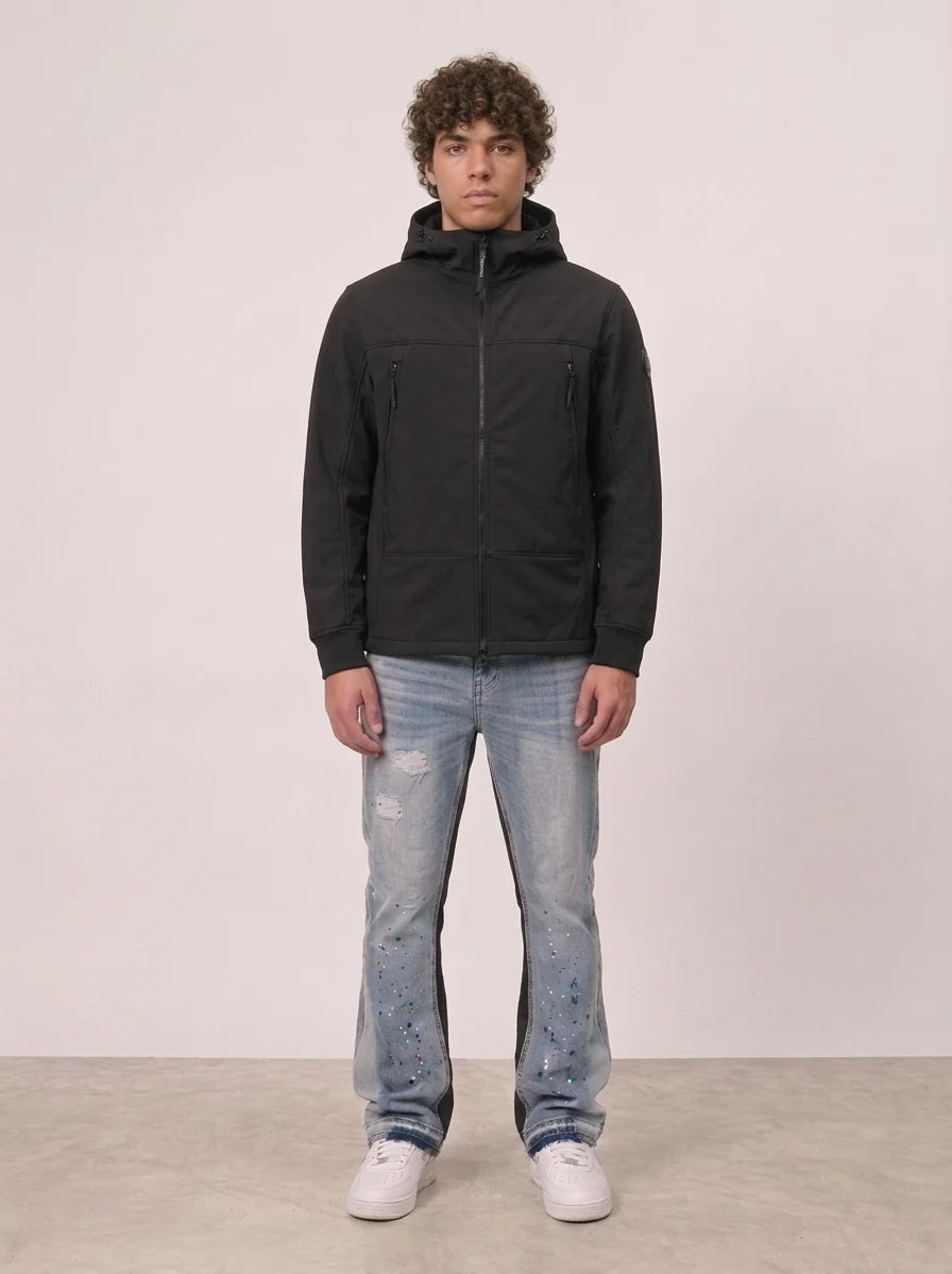 CP Company Goggles Jacket