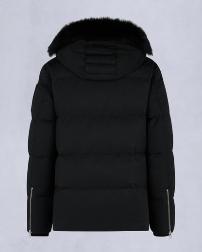 Moose Knuckles Winterjas