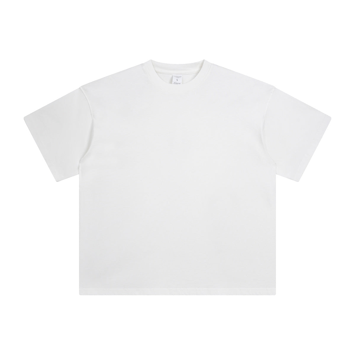 Everyday – T-shirt by Laceup Fashion