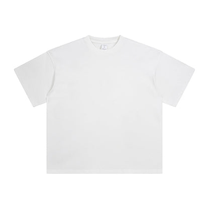 Everyday – T-shirt by Laceup Fashion
