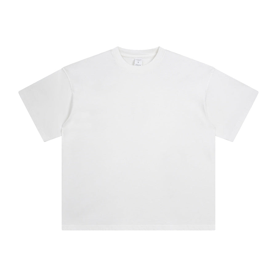 Everyday – T-shirt by Laceup Fashion
