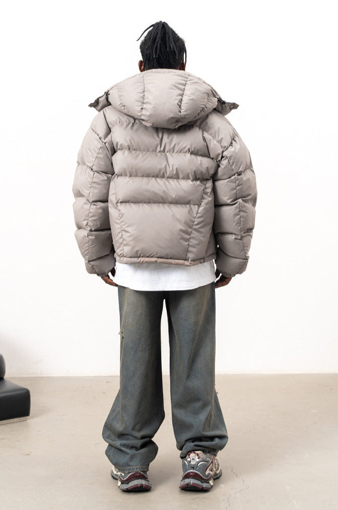 Sunakaze – Jas by Laceup Fashion
