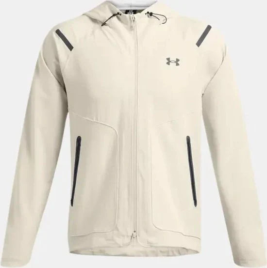 Under Armour Zomerjas – productfoto 3