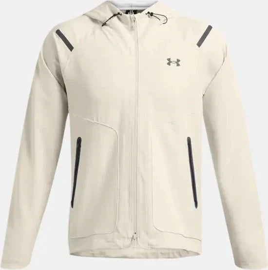 Under Armour Zomerjas – productfoto 3