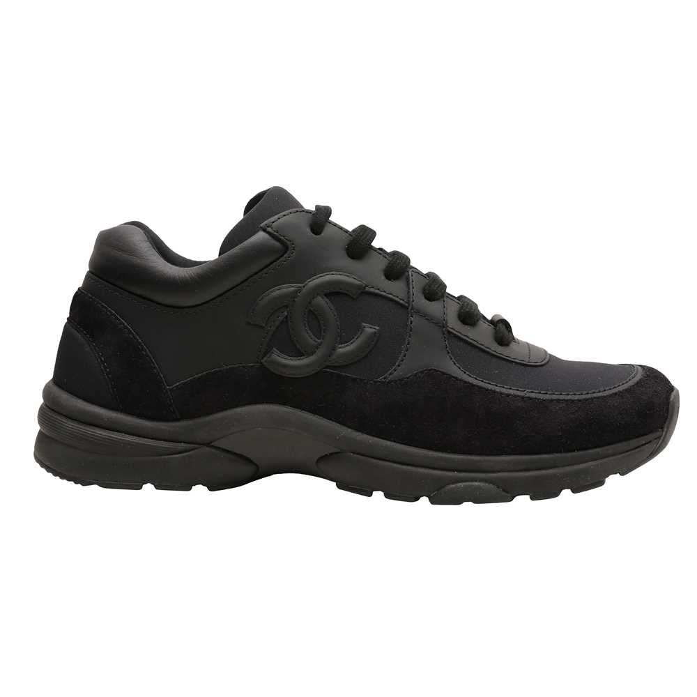 Chanel Runners