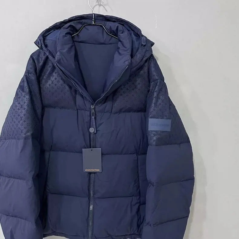 Louis Vuitton Winterjas