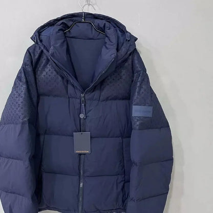 Louis Vuitton Winterjas