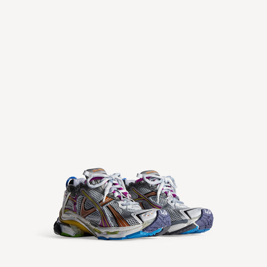 Balenciaga Runners Multicolores