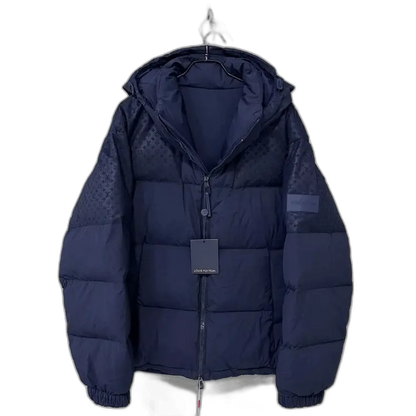 Louis Vuitton Winterjas