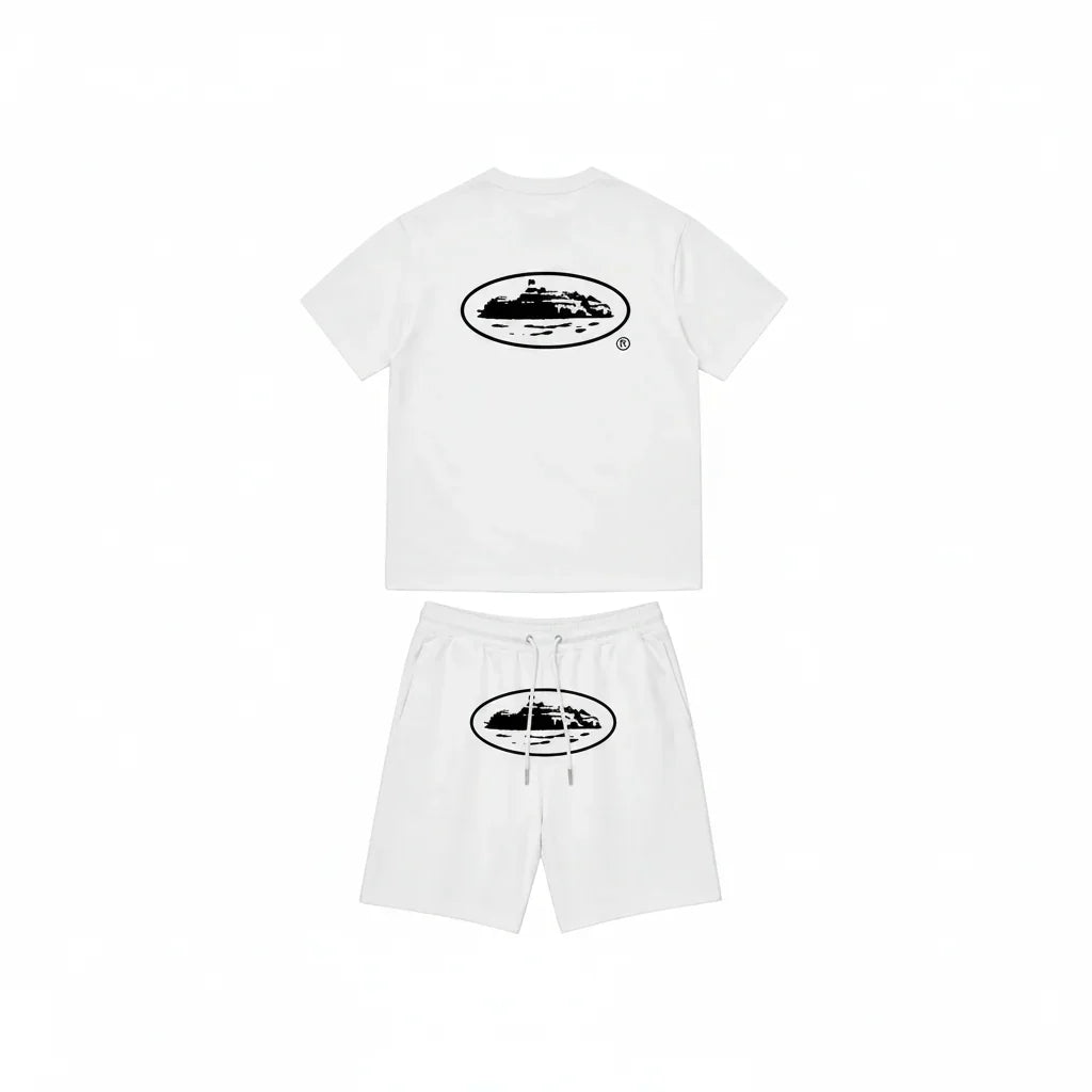 Corteiz zomerset – Style 01 – productfoto 1