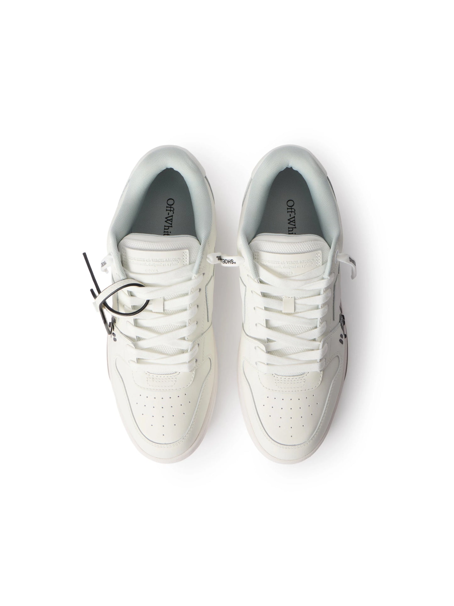 Off White Out Of Office