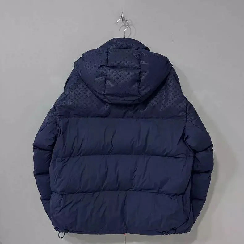 Louis Vuitton Winterjas