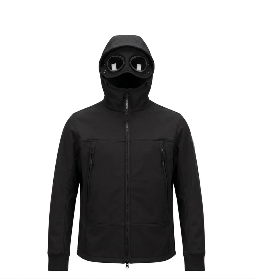 CP Company Goggles Jacket