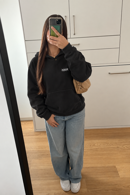 Four Amsterdam Hoodie