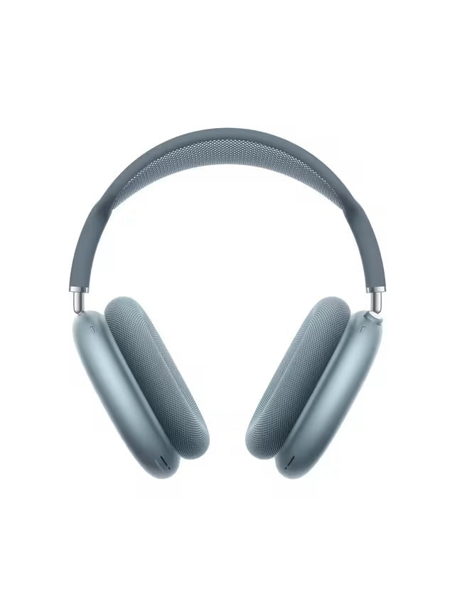 Pods Max – Lichtblauw