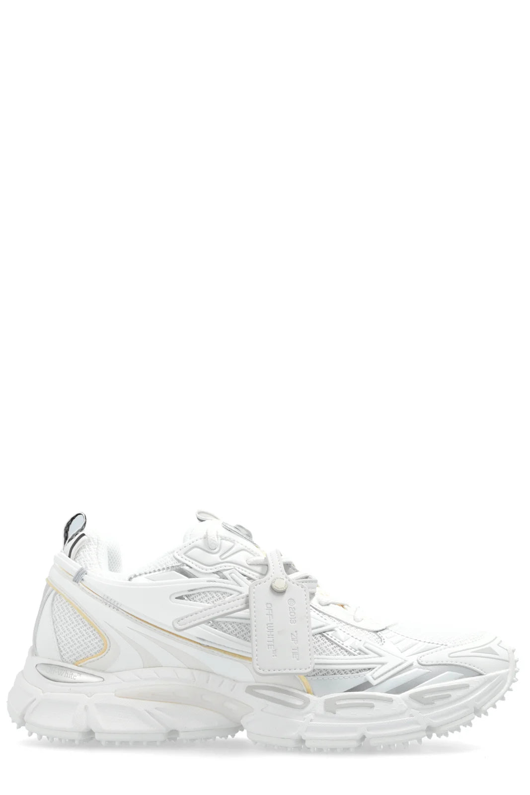Off White Be Right Back