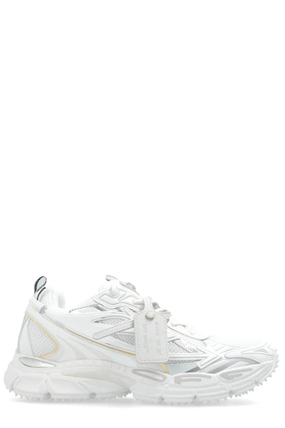 Off White Be Right Back