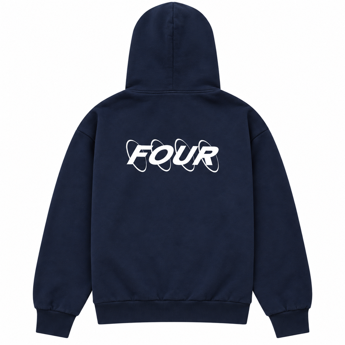 Four Amsterdam Hoodie