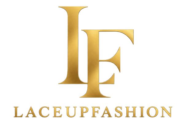Laceupfashion
