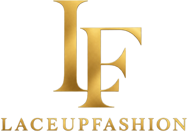 Laceupfashion