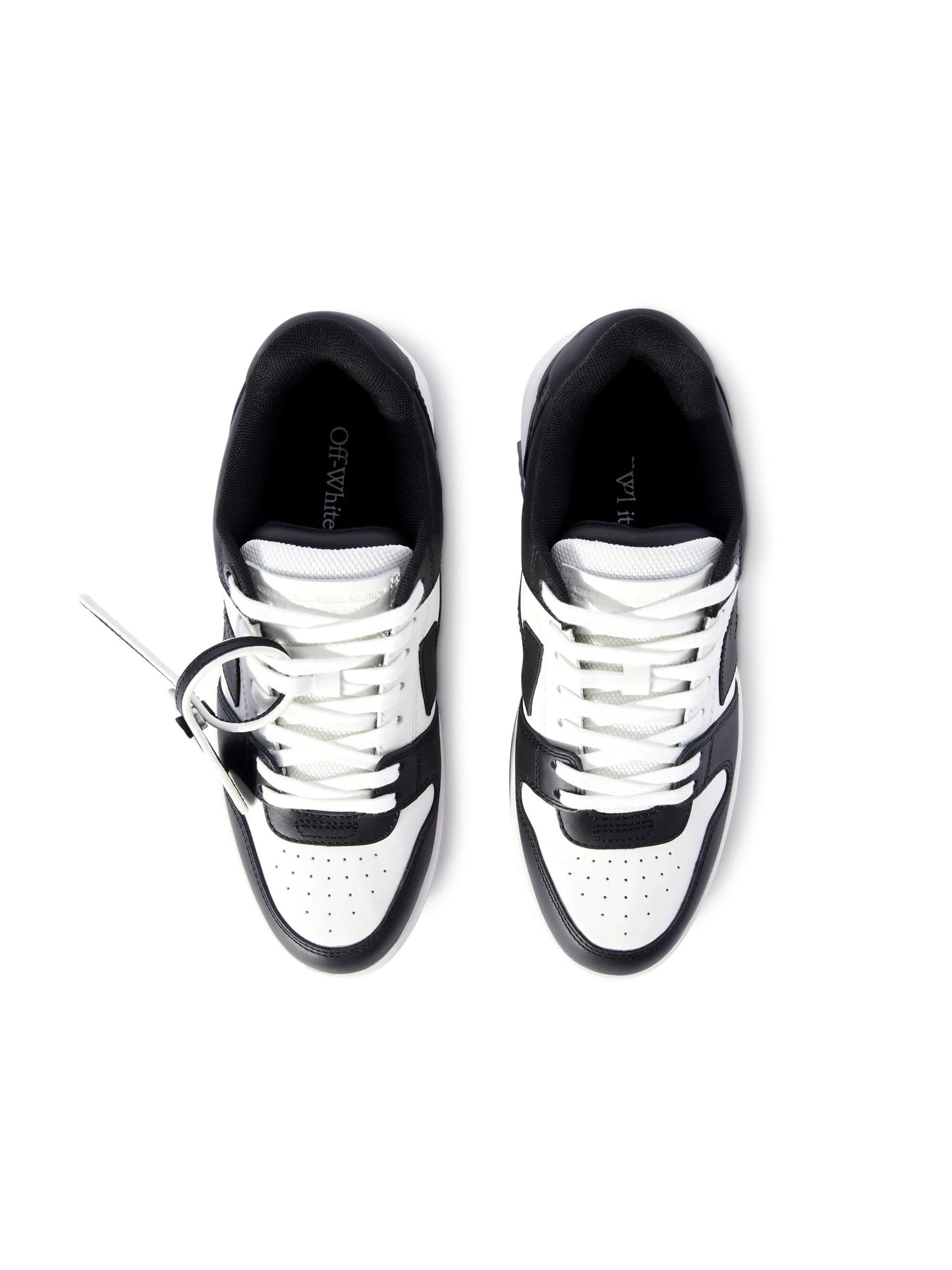 Off White Out Of Office