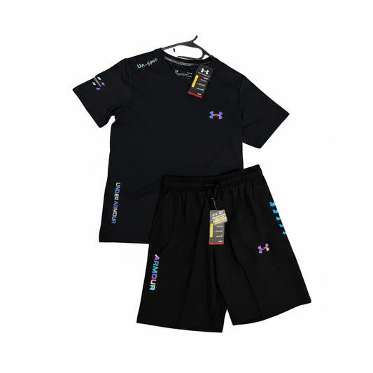 Ensemble d'été Under Armour