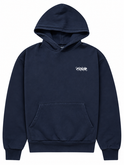 Four Amsterdam Hoodie