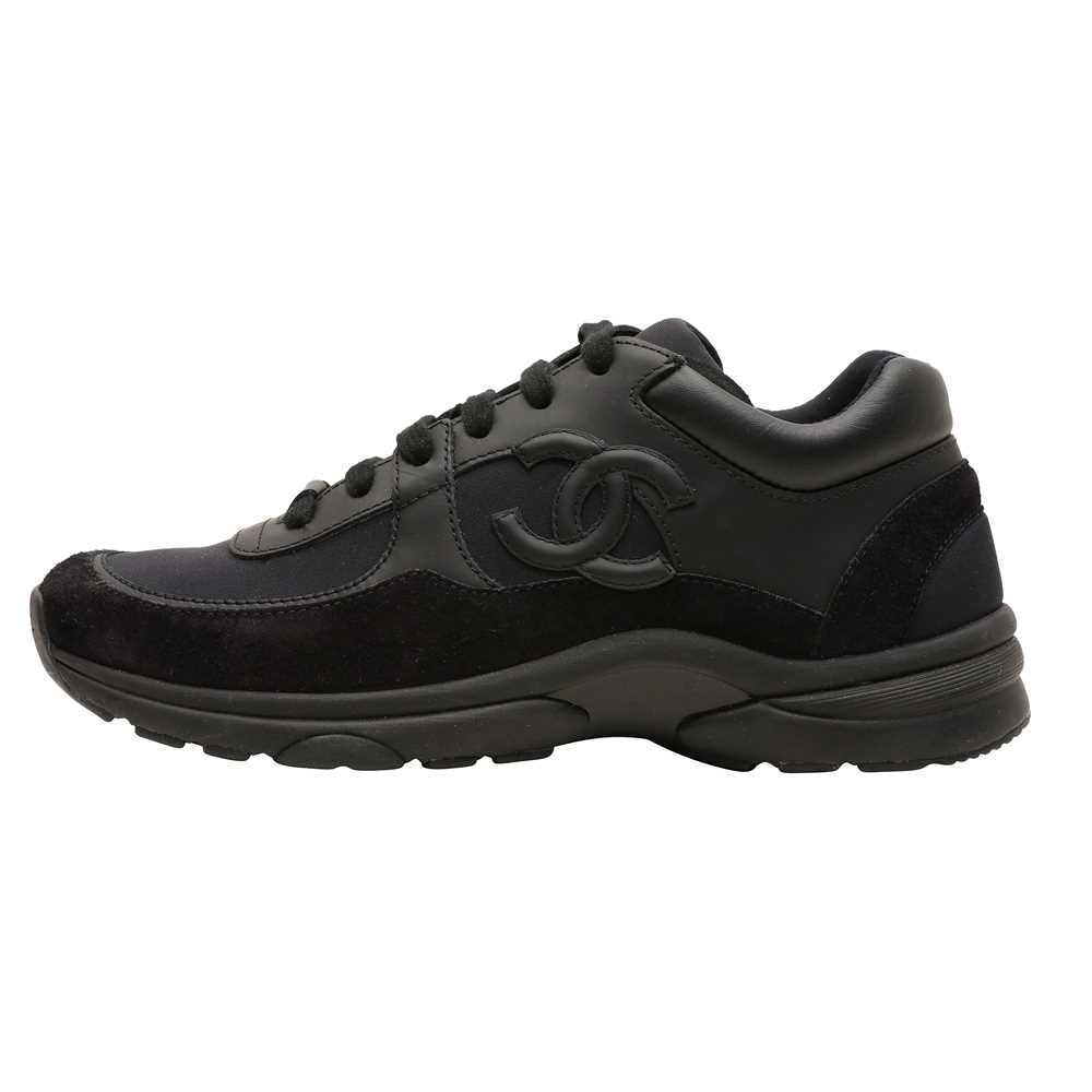 Chanel Runners