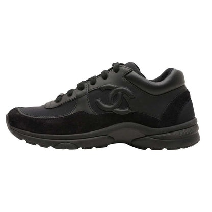 Chanel Runners
