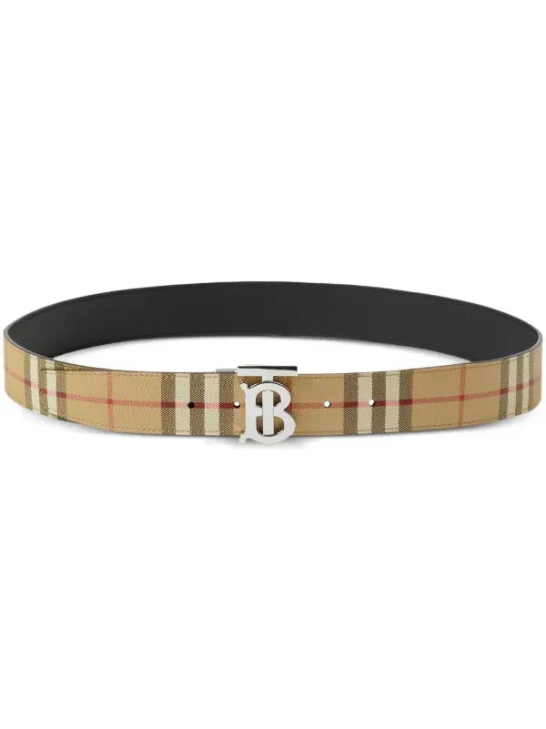 Burberry Riem