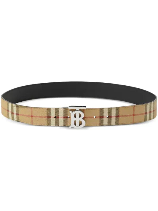Burberry Riem