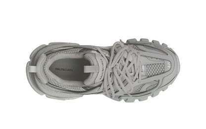 Balenciaga Track Grey