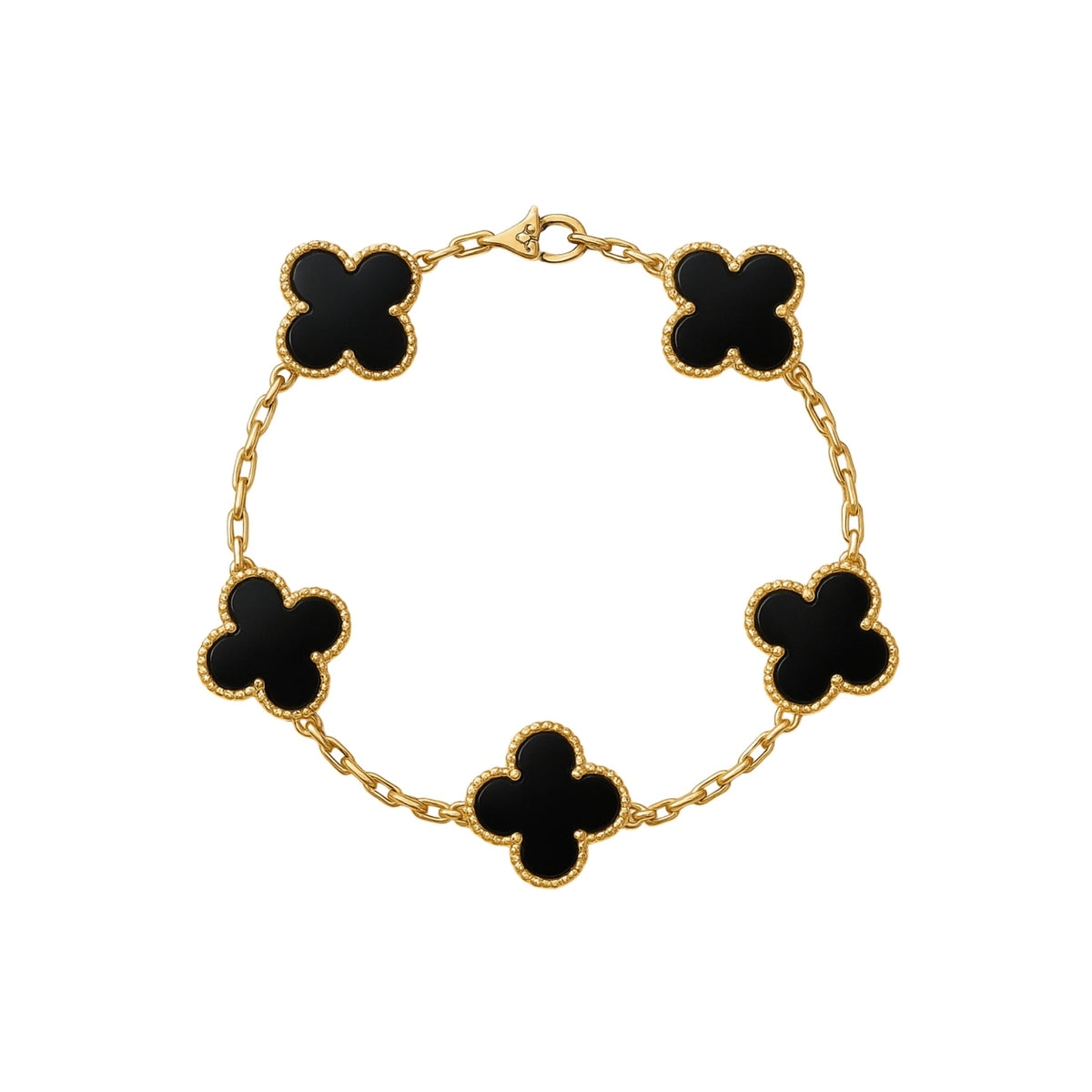 Golden Bracelet