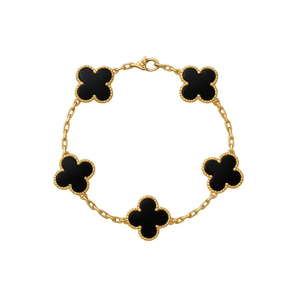 Golden Bracelet