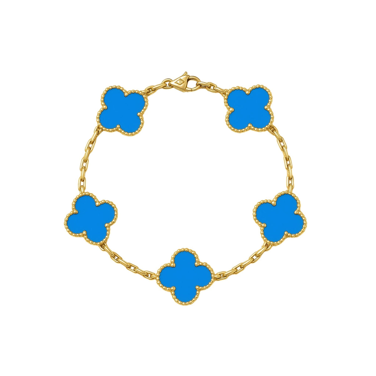 Golden Bracelet