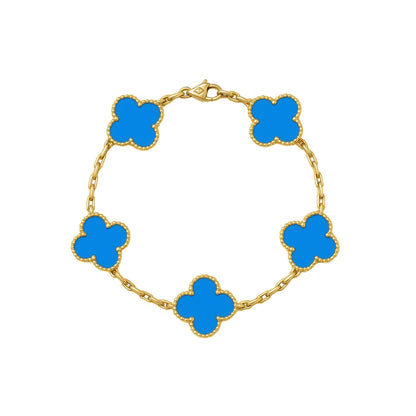 Golden Bracelet