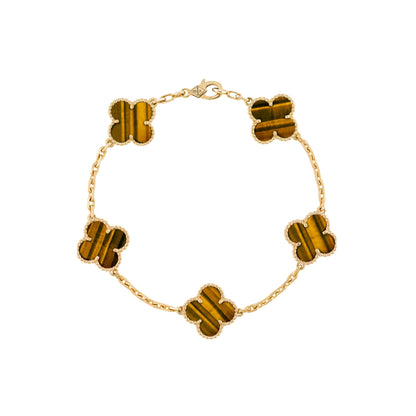 Golden Bracelet