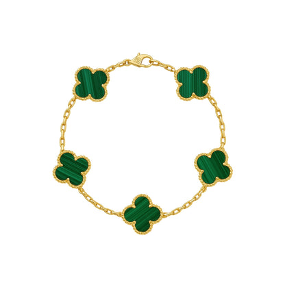 Golden Bracelet
