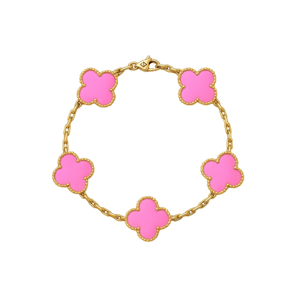 Golden Bracelet