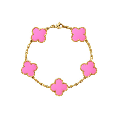 Golden Bracelet
