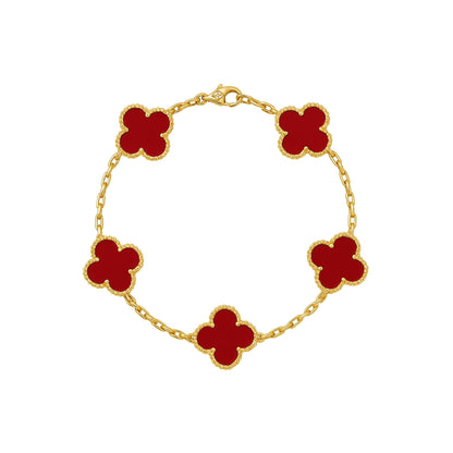 Golden Bracelet