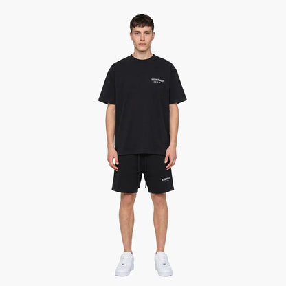 Fear of God Essentials Zomerset — Jet Black – productfoto 3