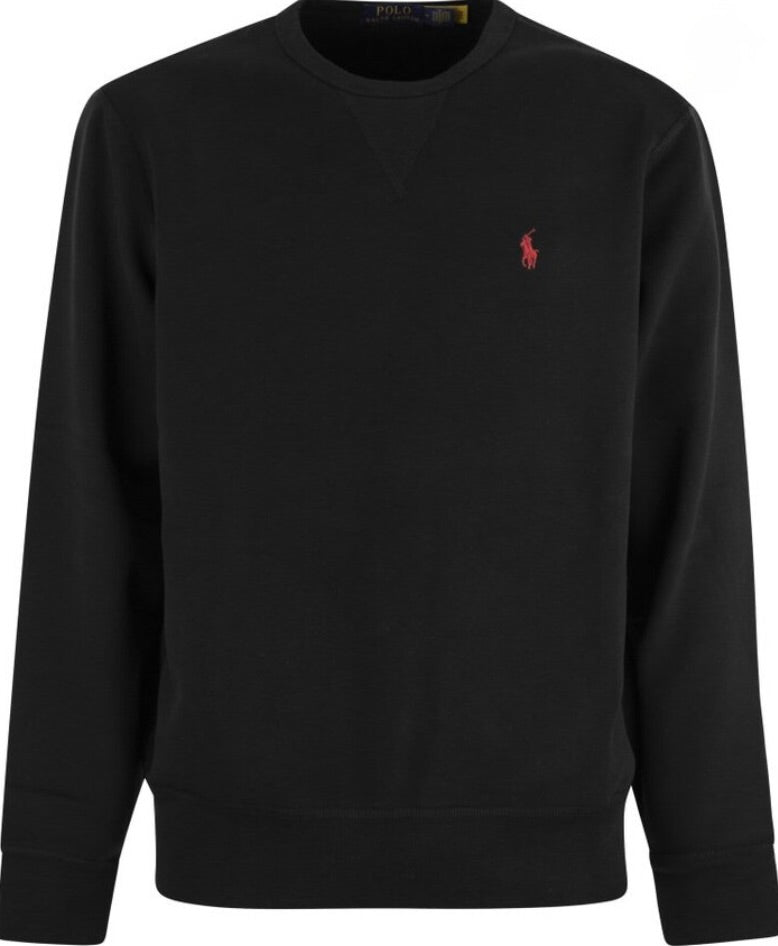 Ralph Lauren Sweater – Zwart